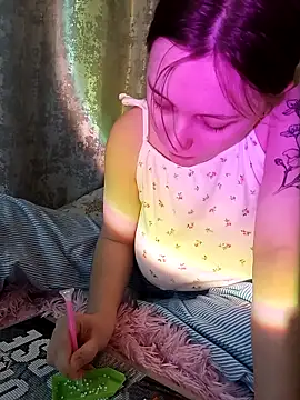 Bonechka's cam snapshot