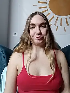 KisaVixen's cam snapshot