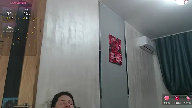 Stacy_Davice's cam snapshot