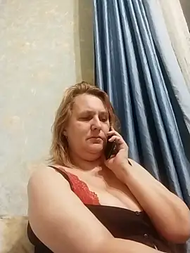 Forest-Lady's cam snapshot