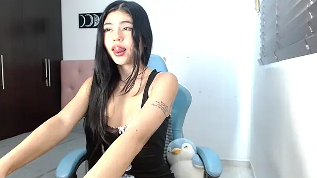 TokioStar's cam snapshot