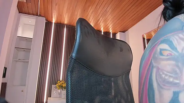 Ambar_Cooxx's cam snapshot