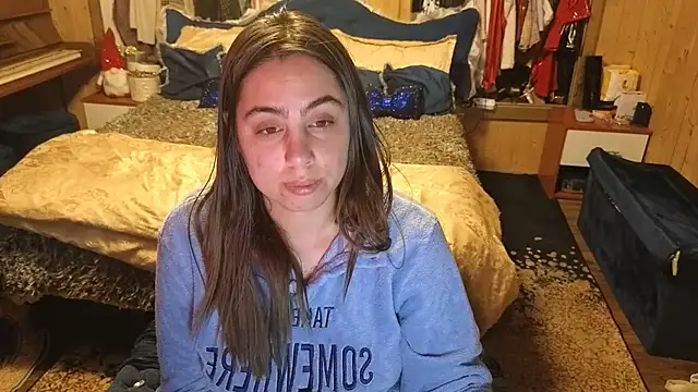 VanessaDoyle's cam snapshot