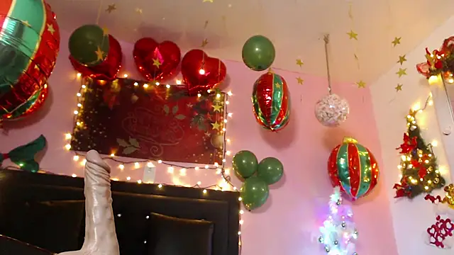 GeorginaBianco's cam snapshot