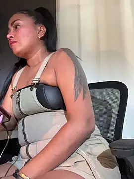 Ariana_Rodriguez's cam snapshot