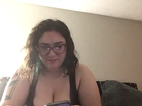 PaigeChantel's cam snapshot