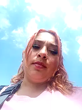 Mariana-94's cam snapshot