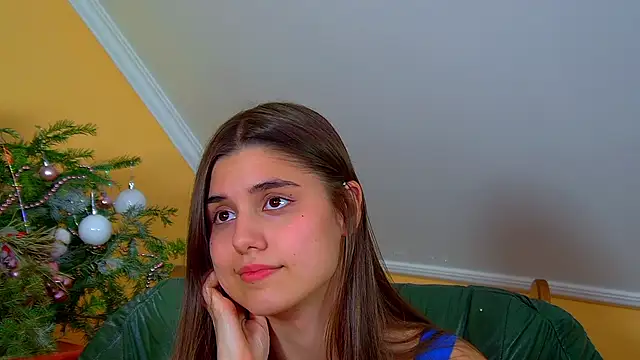 ArianaAllens's cam snapshot