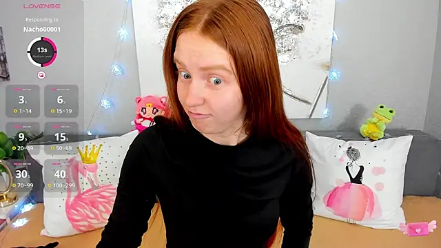 Evarey_'s cam snapshot