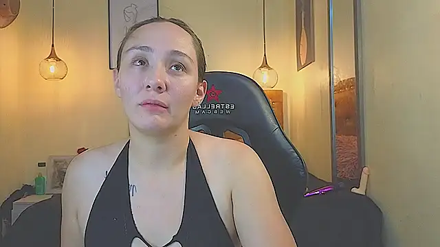 Lily_Sanderss's cam snapshot