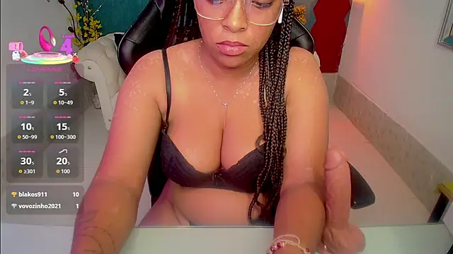 cataleya_eebony's cam snapshot