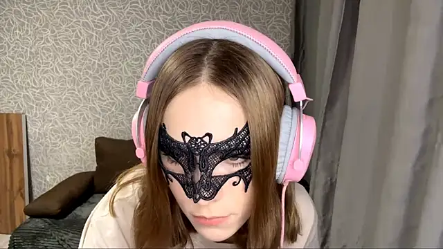 EvaLoveer's cam snapshot