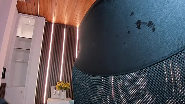 Ambar_Cooxx's cam snapshot