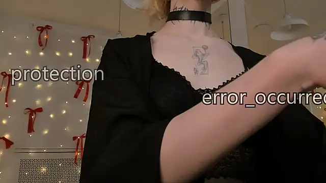 error_occurred_'s cam snapshot