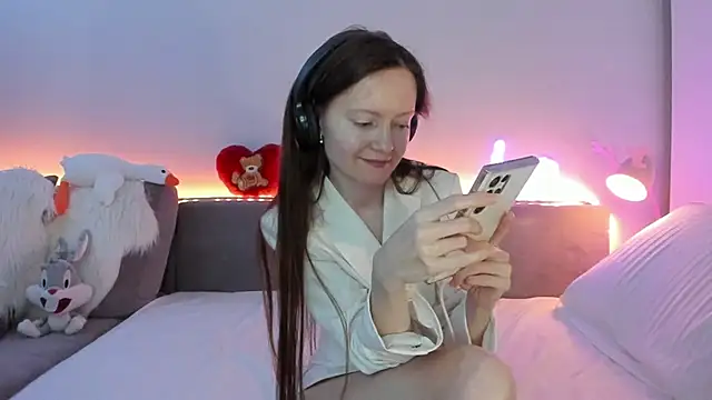 Your_Librarian's cam snapshot