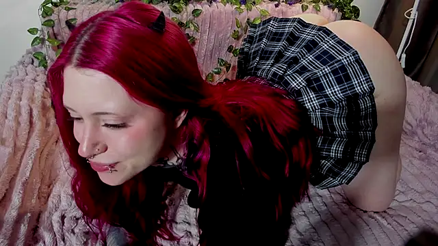 vergillhell's cam snapshot