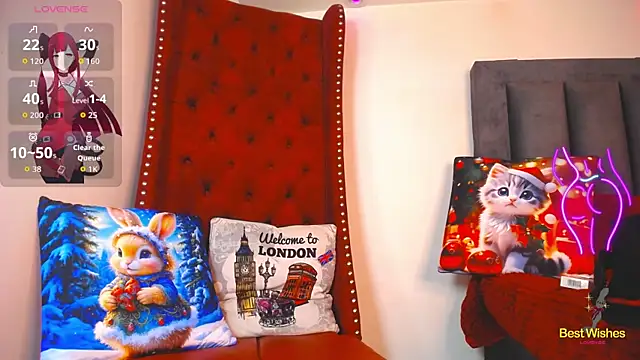 BiancaAntonelli live sex cam