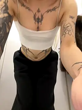 babydolll's cam snapshot