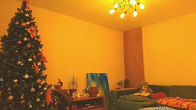 Lady_Sunshine_'s cam snapshot