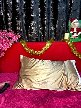 Siena_Amaris's cam snapshot