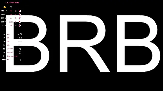 Trinity_Bunny's cam snapshot