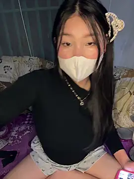 Samcutes's cam snapshot