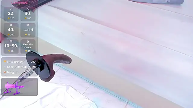 violet_vintage's cam snapshot