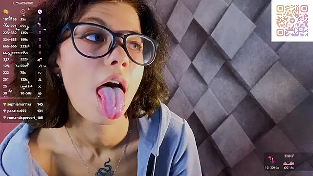 Ameliisun's cam snapshot