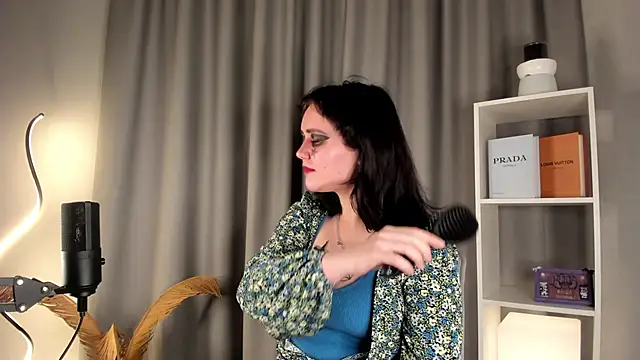 TracyLilith's cam snapshot