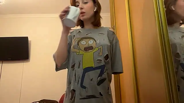 StacieLaudadio's cam snapshot