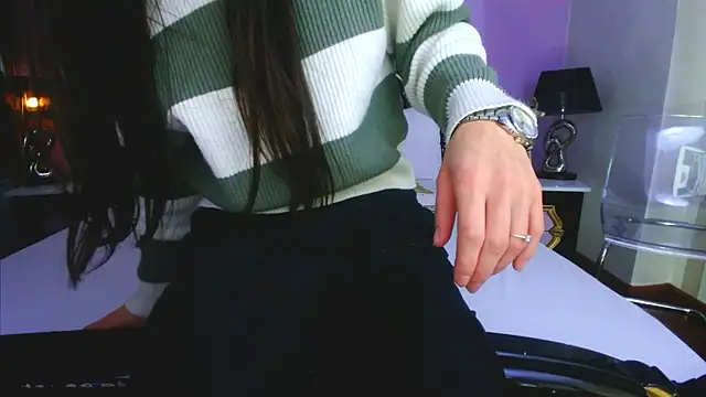 MyaJenson's cam snapshot