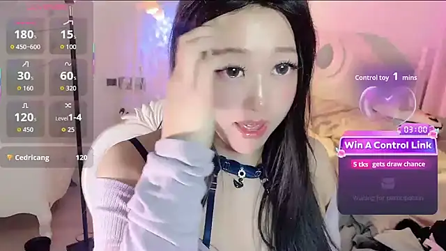 fufu-0808's cam snapshot