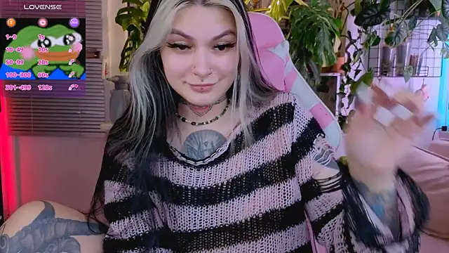 jelya_sg's cam snapshot