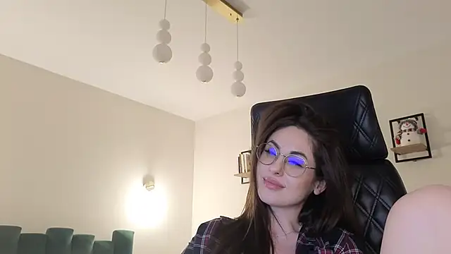 dorisdolll's cam snapshot