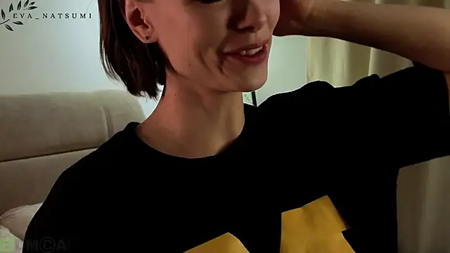 Eva_Natsumi's cam snapshot