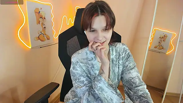 AudreyyKim's cam snapshot