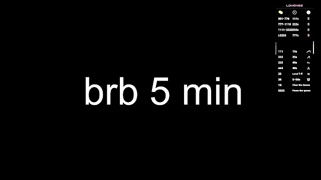 MerlynDinovo's cam snapshot