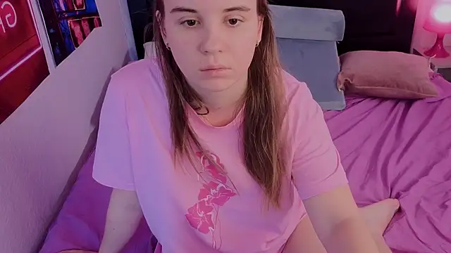 Lika_0ne's cam snapshot