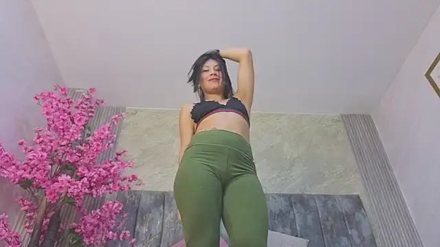 salome_stockman_s's cam snapshot