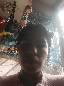 Alanagracia's cam snapshot