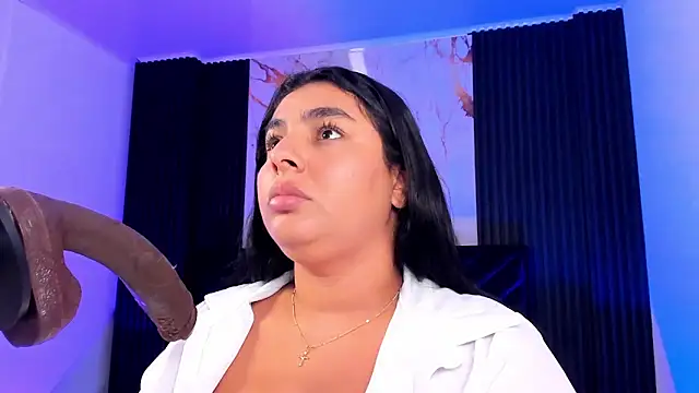 Hannasscott's cam snapshot