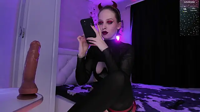 cutie_sensei's cam snapshot