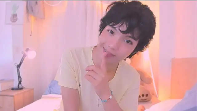 Sweet_Allan's cam snapshot