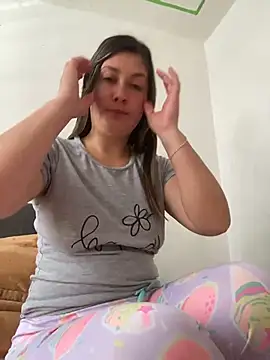 Abby-LS live sex cam