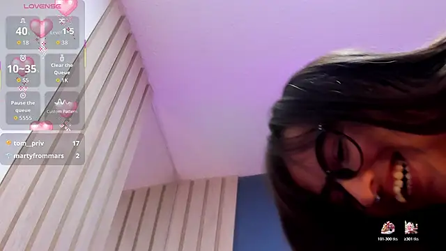 SofiCandy_'s cam snapshot