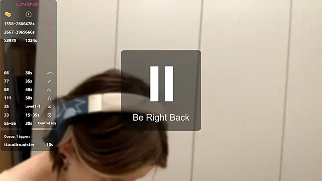 LorRebak's cam snapshot