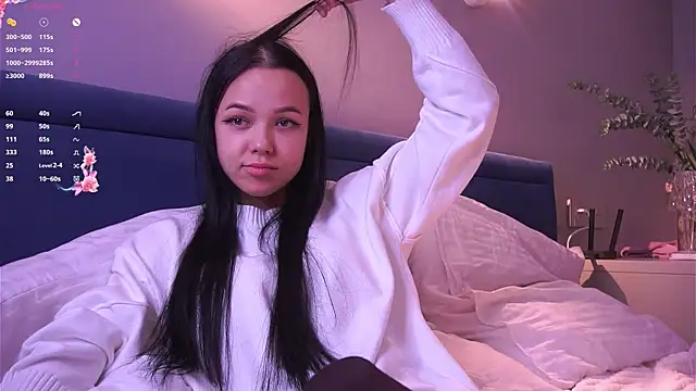 beauty_fuel live sex cam