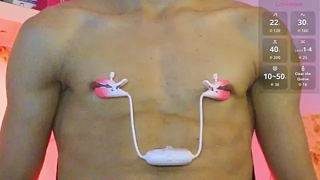 Nijinsky_LatinBoy live sex cam