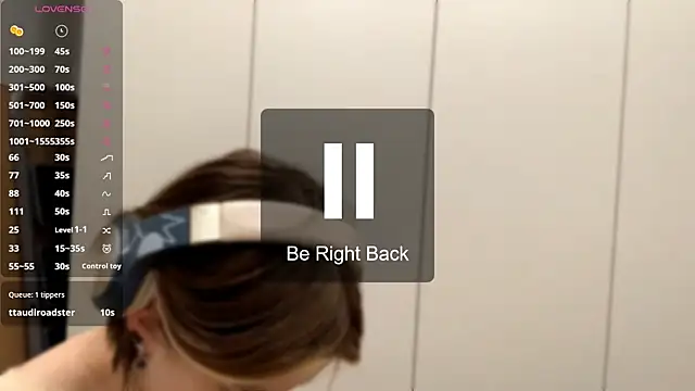 LorRebak live sex cam