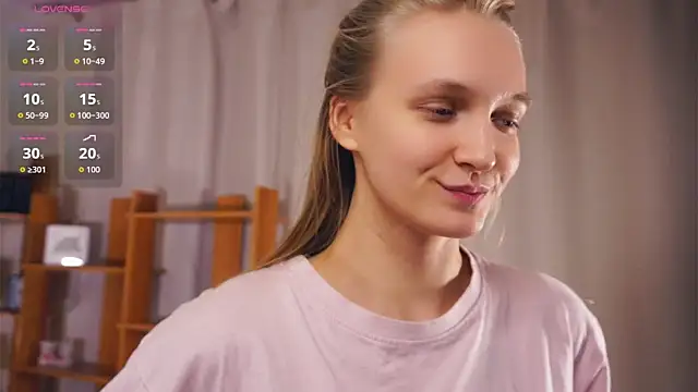 DierdreJacobsohn live sex cam